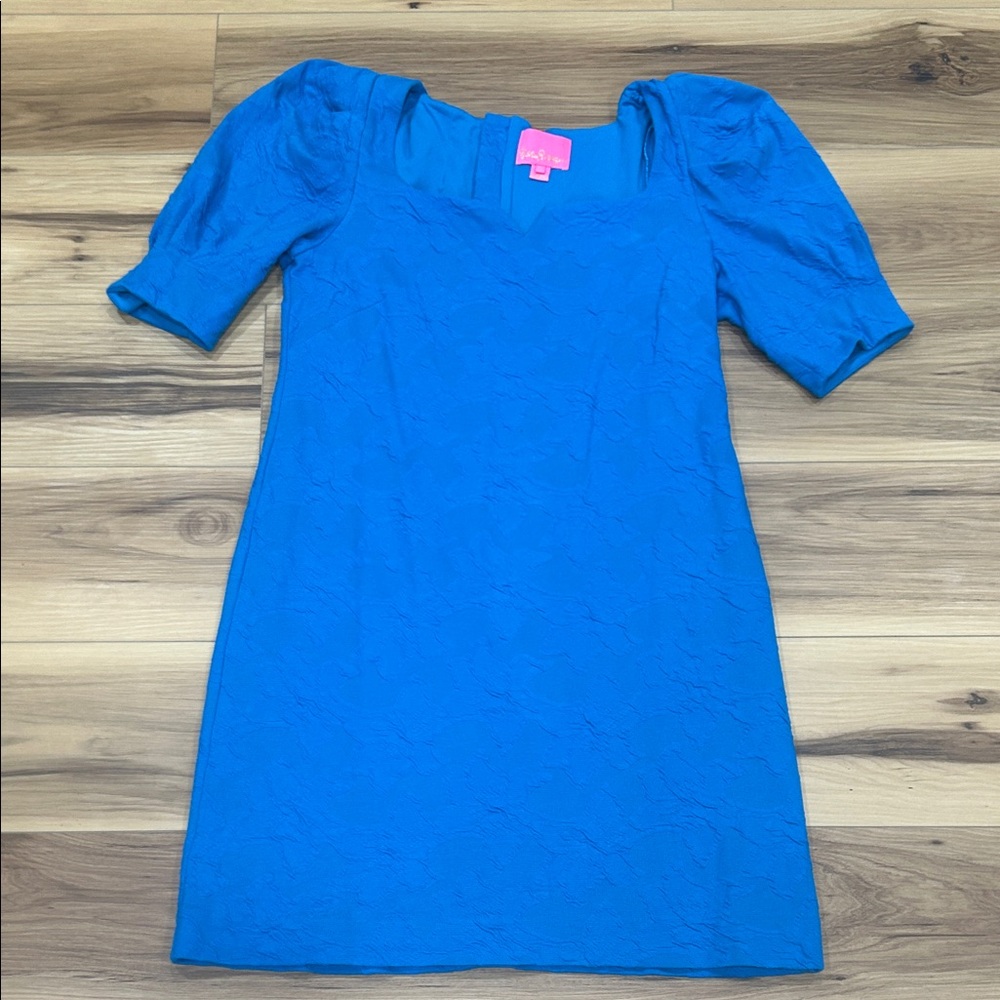 Lilly Pulitzer Feona dress
